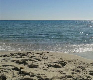 Porto Ottiolu Apartamento | Appartamenti Agrustos