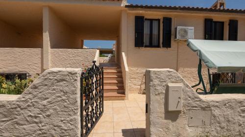 Porto Ottiolu Apartamento | Appartamenti Agrustos