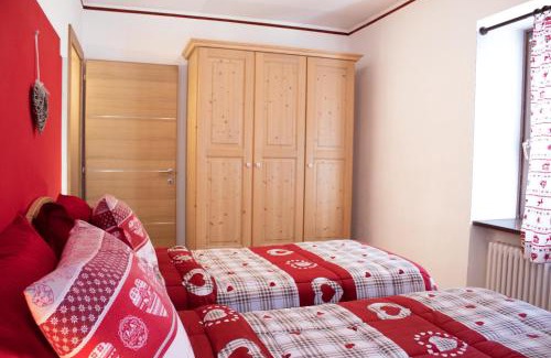 Molveno Apartamento | Appartamenti al Parco