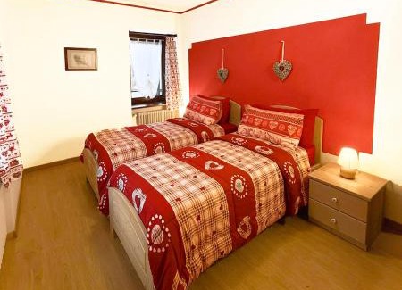 Molveno Apartamento | Appartamenti al Parco