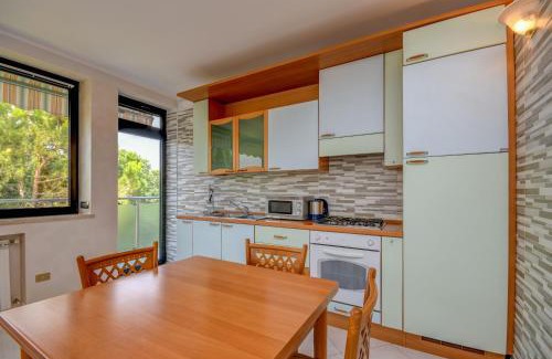 Lugana Apartamento | Appartamenti America