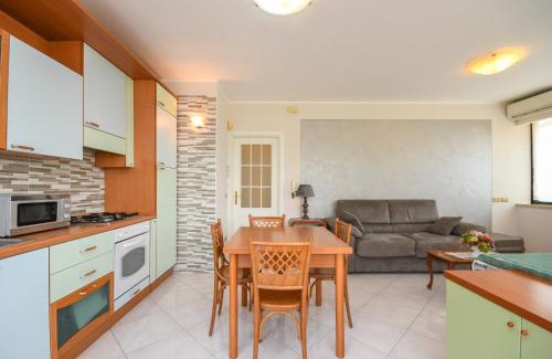 Lugana Apartamento | Appartamenti America
