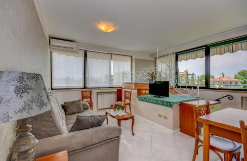 Lugana Apartamento | Appartamenti America