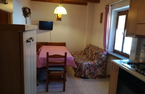 Granvilla Apartamento | Appartamenti Annarita