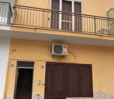 Lido Conchiglie Casa | Appartamenti Antonaci 2