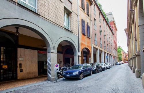 Historic Center Apartamento | Appartamenti Astoria