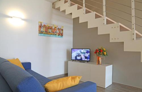 Bardolino Apartamento | Appartamenti Bellavista