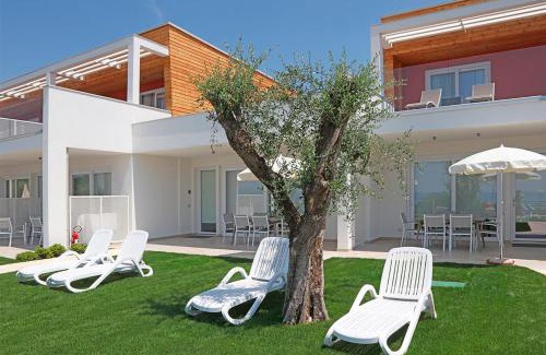 Bardolino Apartamento | Appartamenti Bellavista
