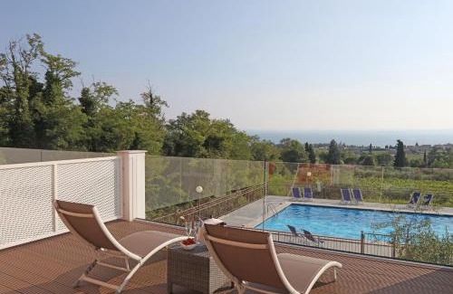 Bardolino Apartamento | Appartamenti Bellavista