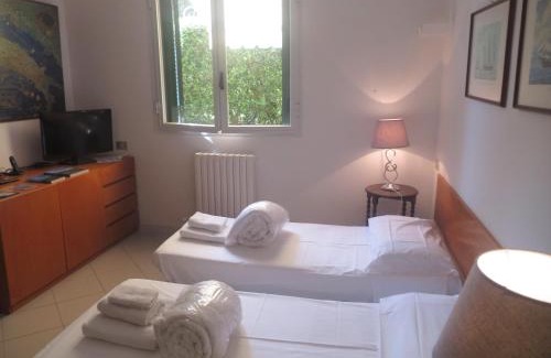 Punta Ala Apartamento | Appartamenti Boboli
