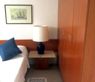 Punta Ala Apartamento | Appartamenti Boboli