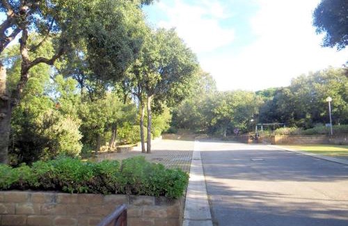 Punta Ala Apartamento | Appartamenti Boboli