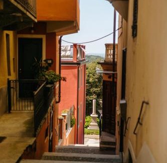 Cocconato Apartamento | Appartamenti Borgo Piazza