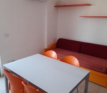 Chiesiola Apartamento | Appartamenti Bramante