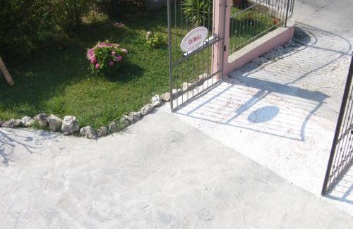 Sarzana Apartamento | Appartamenti Ca'Melia