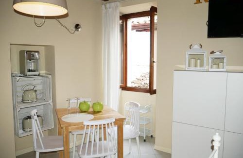 Limone sul Garda Apartamento | Appartamenti Ca' nei Vicoli