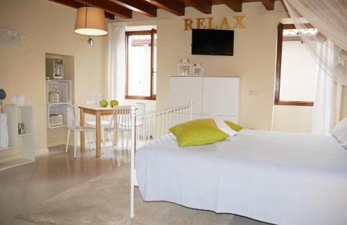 Limone sul Garda Apartamento | Appartamenti Ca' nei Vicoli