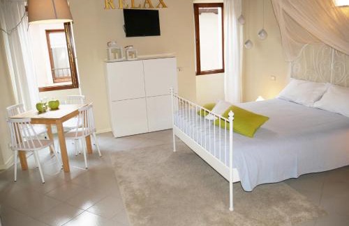 Limone sul Garda Apartamento | Appartamenti Ca' nei Vicoli