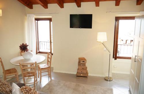Limone sul Garda Apartamento | Appartamenti Ca' nei Vicoli