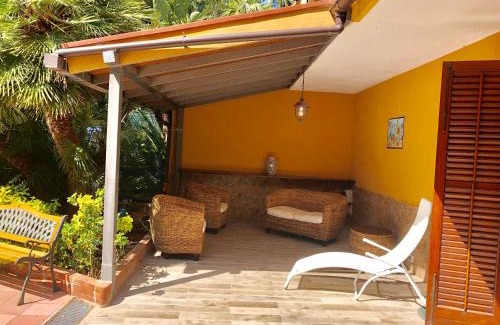 Scopello Apartamento | Appartamenti Cala Azzurra