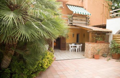 Scopello Apartamento | Appartamenti Cala Azzurra