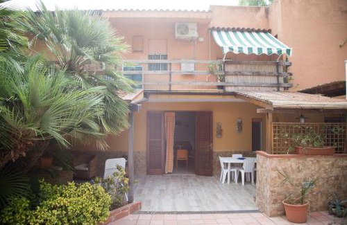 Scopello Apartamento | Appartamenti Cala Azzurra