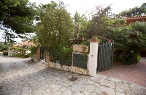 Scopello Apartamento | Appartamenti Cala Azzurra