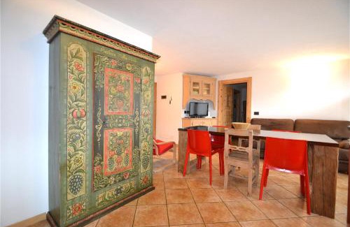 Livigno Apartamento | Appartamenti Calanda - Livigno Center