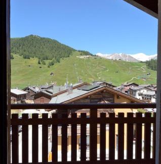 Livigno Apartamento | Appartamenti Calanda - Livigno Center