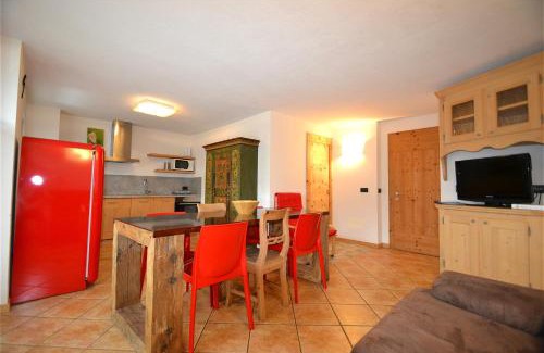 Livigno Apartamento | Appartamenti Calanda - Livigno Center
