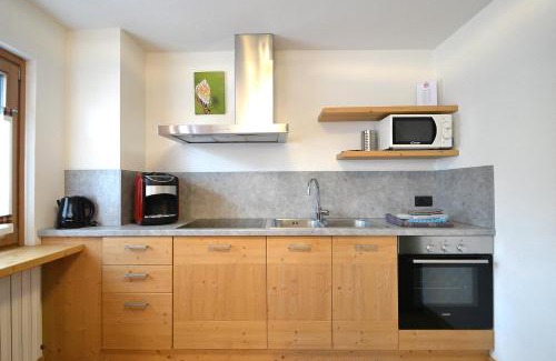 Livigno Apartamento | Appartamenti Calanda - Livigno Center