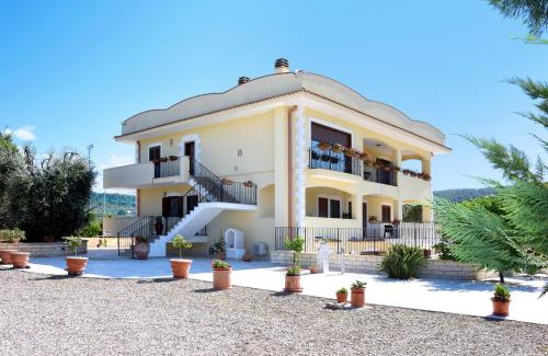 Peschici Casa | Appartamenti Casa Di Miscia