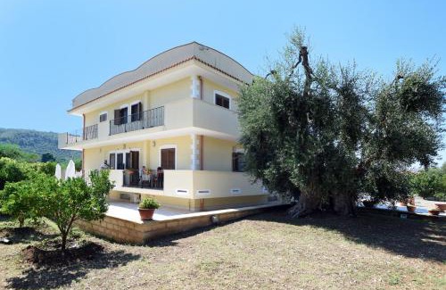 Peschici Casa | Appartamenti Casa Di Miscia
