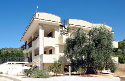 Peschici Casa | Appartamenti Casa Di Miscia
