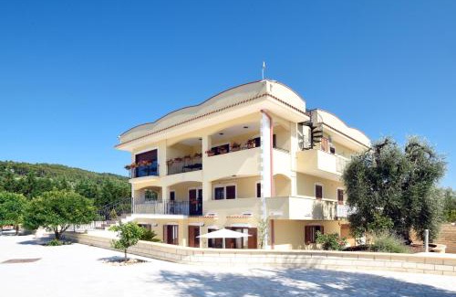 Peschici Casa | Appartamenti Casa Di Miscia