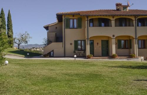 Cerreto Guidi Apartamento | Appartamenti Casalsole