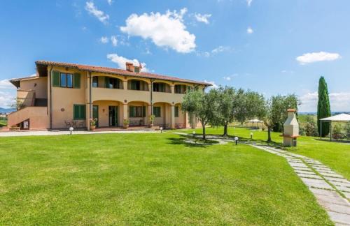 Cerreto Guidi Apartamento | Appartamenti Casalsole