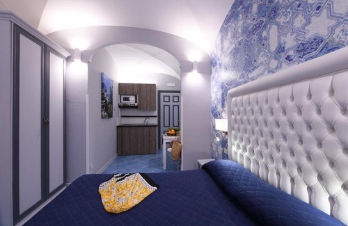 Amalfi Apartamento | Appartamenti Casamalfi centro storico