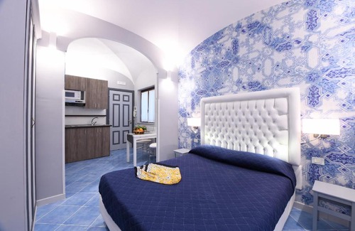 Amalfi Apartamento | Appartamenti Casamalfi centro storico