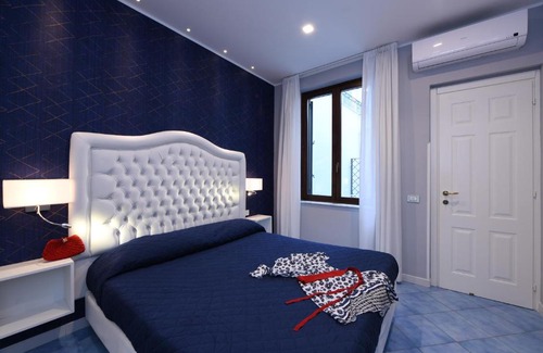 Amalfi Apartamento | Appartamenti Casamalfi centro storico