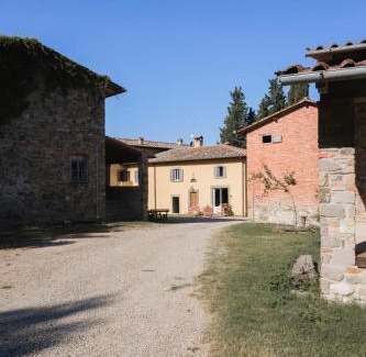 Bibbiena Apartamento | Appartamenti Catarsena