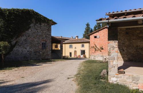 Bibbiena Apartamento | Appartamenti Catarsena
