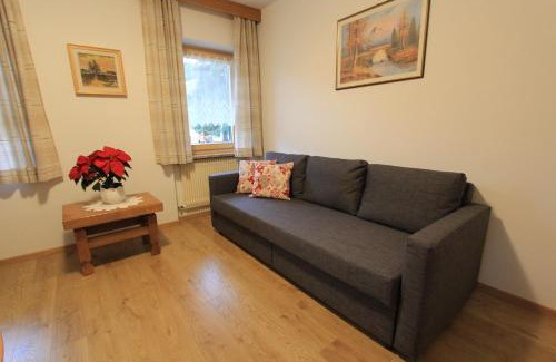 Soraga Apartamento | Appartamenti Ciasa Molin