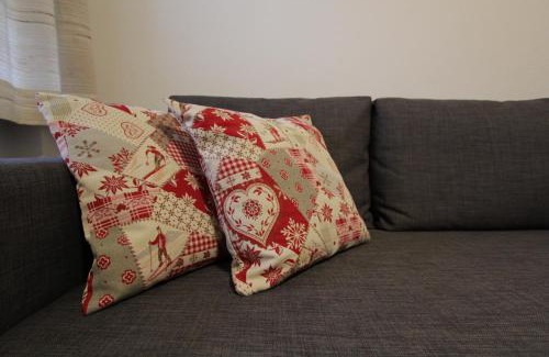 Soraga Apartamento | Appartamenti Ciasa Molin