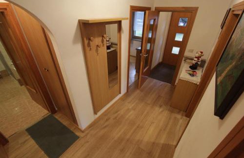 Soraga Apartamento | Appartamenti Ciasa Molin