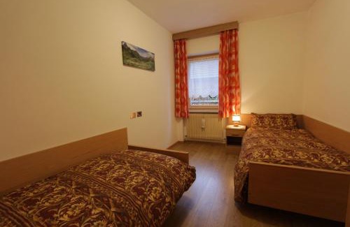 Soraga Apartamento | Appartamenti Ciasa Molin