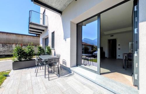 Dongo Apartamento | Appartamenti Ciliegio & Ulivo