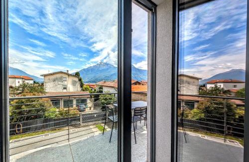 Dongo Apartamento | Appartamenti Ciliegio & Ulivo