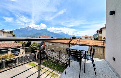 Dongo Apartamento | Appartamenti Ciliegio & Ulivo