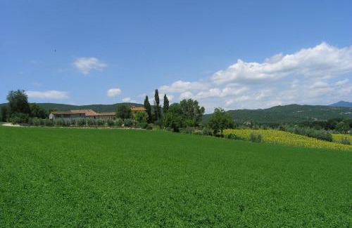 Motina Casa | Appartamenti con cucina nelle colline toscane
